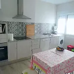 Amplio Y Centrico En By Bebalmy דירה אבילס