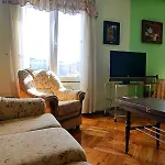 דירה Amplio Y Centrico En By Bebalmy אבילס