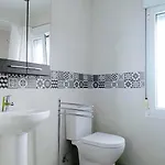 דירה Amplio Y Centrico En By Bebalmy אבילס
