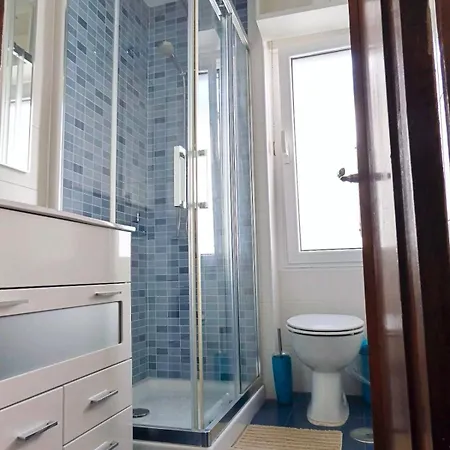 Lejlighed Amplio Y Centrico En By Bebalmy *