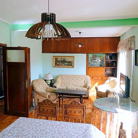 Lejlighed Amplio Y Centrico En By Bebalmy Avilés