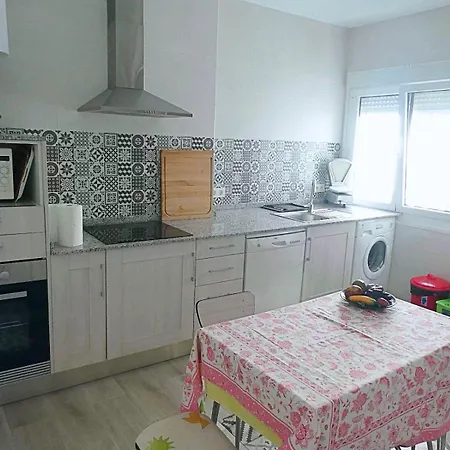 Amplio Y Centrico En By Bebalmy Lejlighed Avilés