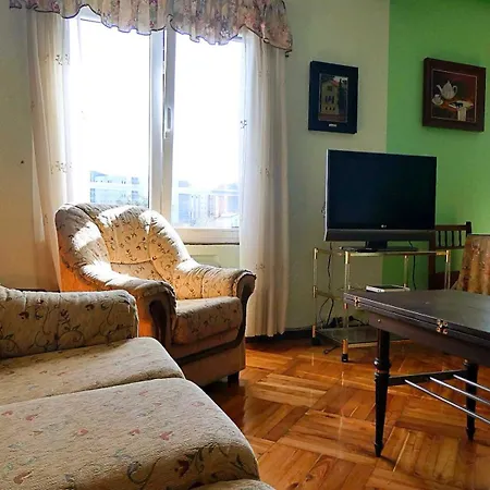 Apartment Amplio Y Centrico En By Bebalmy Aviles