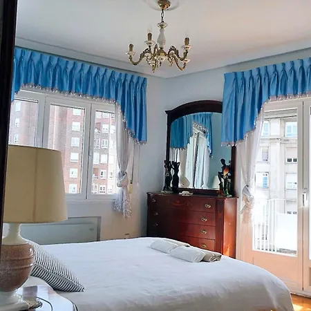 Lejlighed Amplio Y Centrico En By Bebalmy Avilés