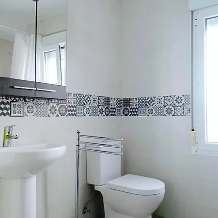 Apartment Amplio Y Centrico En By Bebalmy Aviles