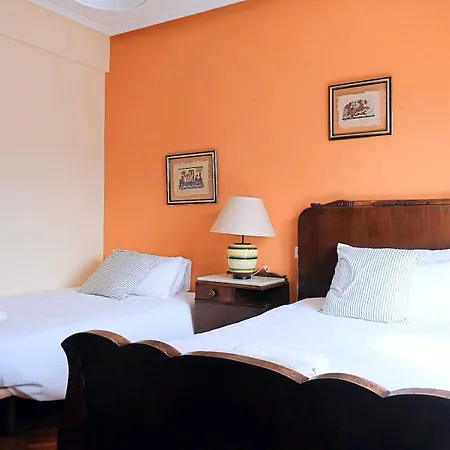 Lejlighed Amplio Y Centrico En By Bebalmy Avilés