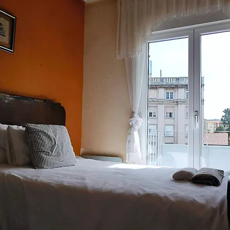 Amplio Y Centrico En By Bebalmy Lejlighed *