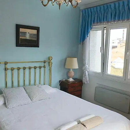 Apartment Amplio Y Centrico En By Bebalmy Aviles