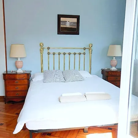 Lejlighed Amplio Y Centrico En By Bebalmy