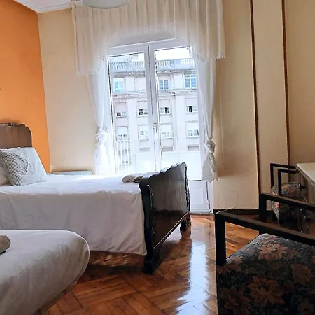 Lejlighed Amplio Y Centrico En By Bebalmy Avilés