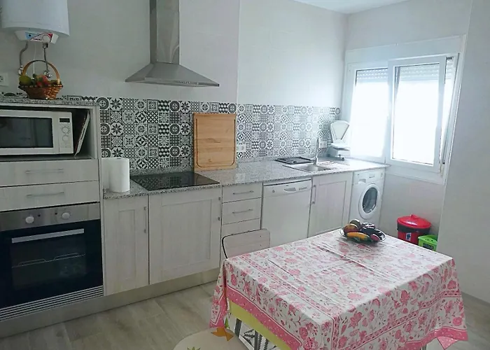 Amplio Y Centrico En By Bebalmy Apartamento Avilés