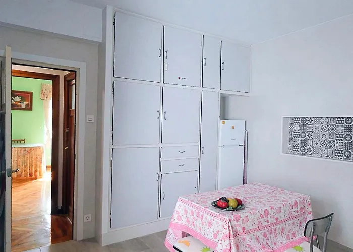 Amplio Y Centrico En By Bebalmy * Avilés