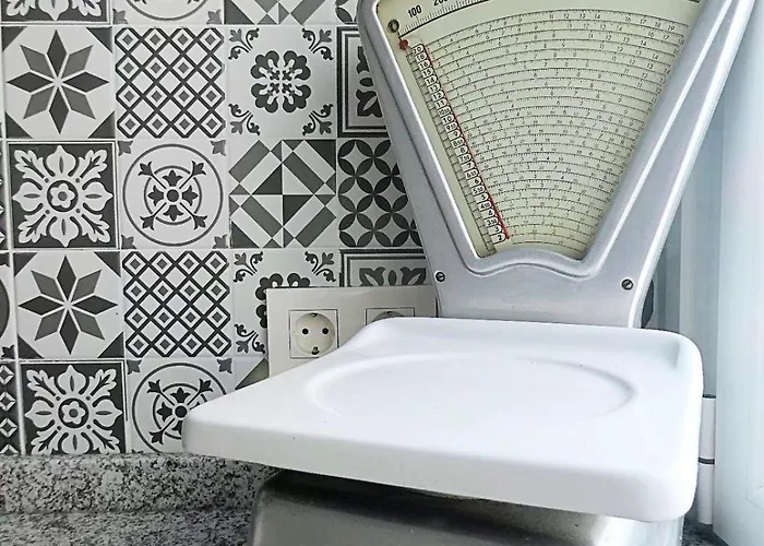 Amplio Y Centrico En By Bebalmy * Avilés