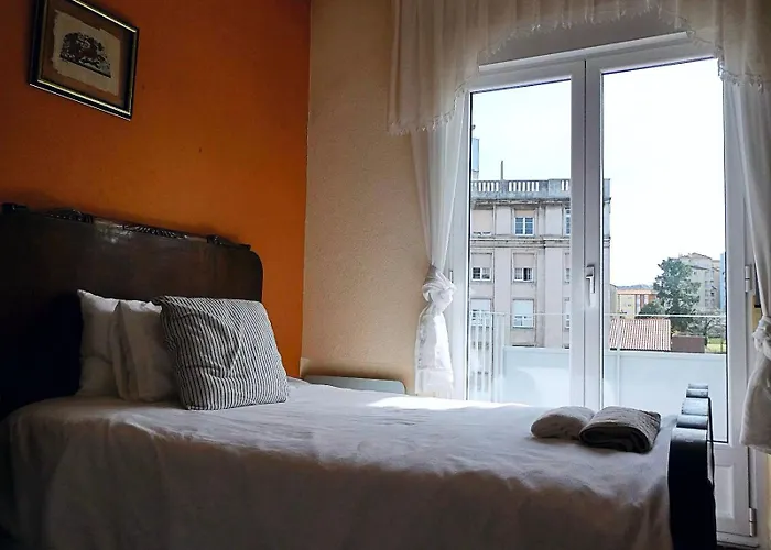 Amplio Y Centrico En By Bebalmy Apartamento *