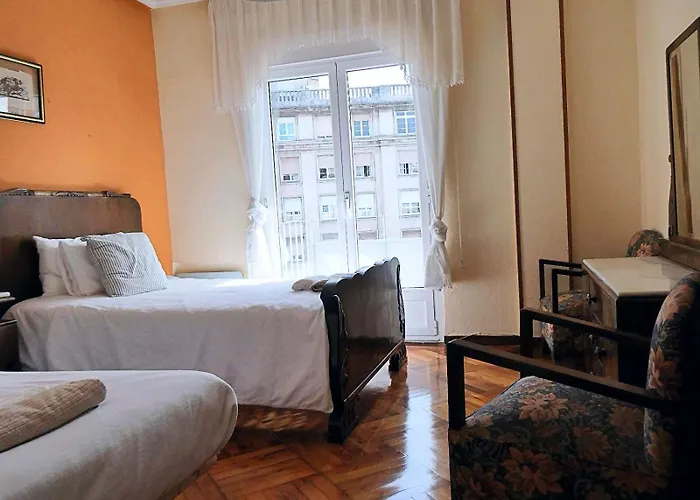 Apartamento Amplio Y Centrico En By Bebalmy Avilés