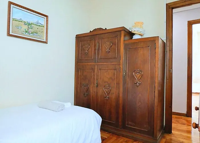 Amplio Y Centrico En By Bebalmy *