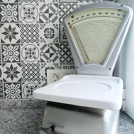 Amplio Y Centrico En By Bebalmy * أفيليس